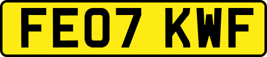 FE07KWF