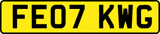 FE07KWG