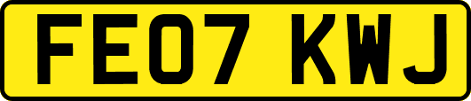 FE07KWJ