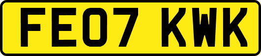 FE07KWK