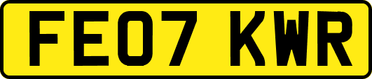 FE07KWR