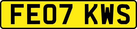 FE07KWS