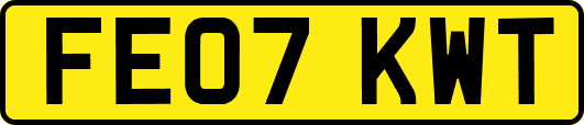 FE07KWT