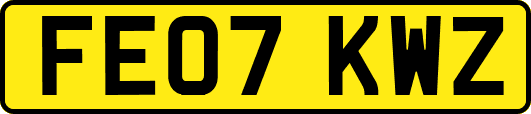 FE07KWZ