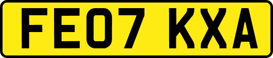 FE07KXA