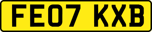 FE07KXB
