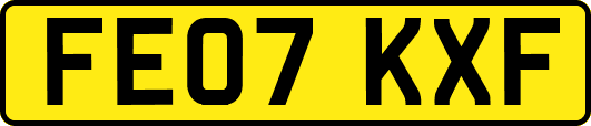 FE07KXF