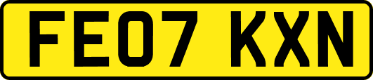 FE07KXN