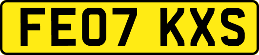 FE07KXS