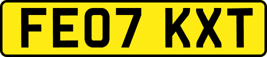 FE07KXT