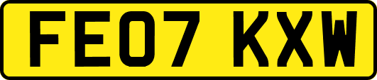 FE07KXW