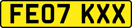 FE07KXX