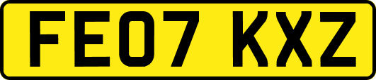 FE07KXZ