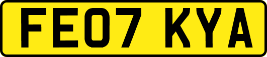 FE07KYA