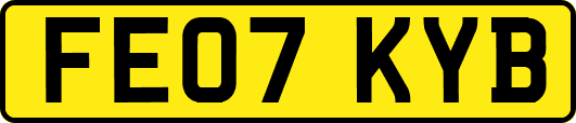 FE07KYB