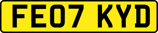 FE07KYD