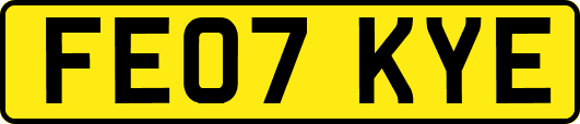 FE07KYE