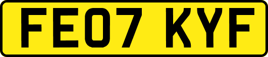 FE07KYF
