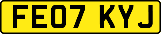 FE07KYJ