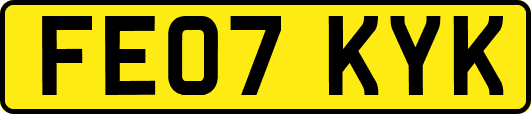 FE07KYK