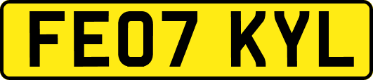 FE07KYL