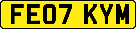 FE07KYM