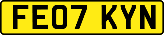 FE07KYN