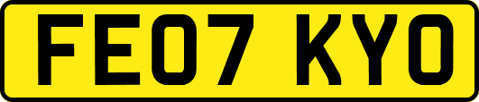 FE07KYO