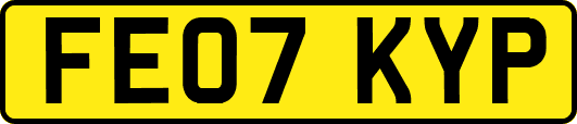 FE07KYP