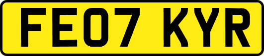 FE07KYR