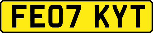 FE07KYT