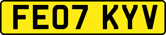 FE07KYV