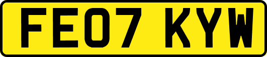 FE07KYW