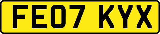 FE07KYX