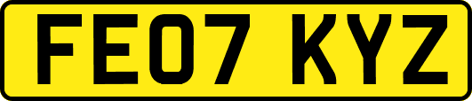 FE07KYZ