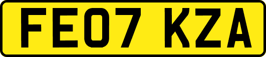 FE07KZA