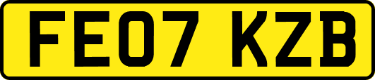 FE07KZB
