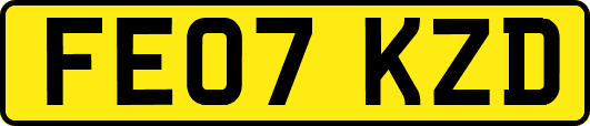 FE07KZD