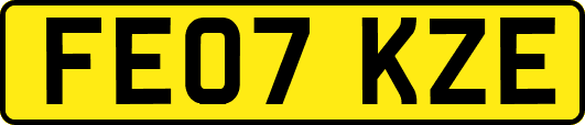 FE07KZE