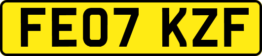 FE07KZF