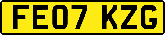 FE07KZG