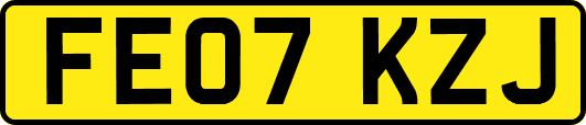 FE07KZJ