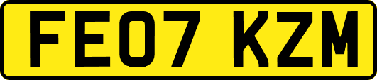 FE07KZM