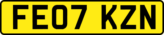 FE07KZN