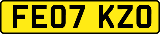 FE07KZO