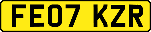 FE07KZR