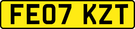 FE07KZT