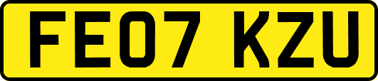 FE07KZU