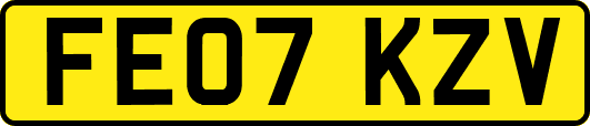 FE07KZV