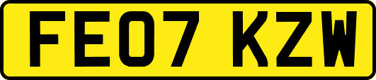 FE07KZW